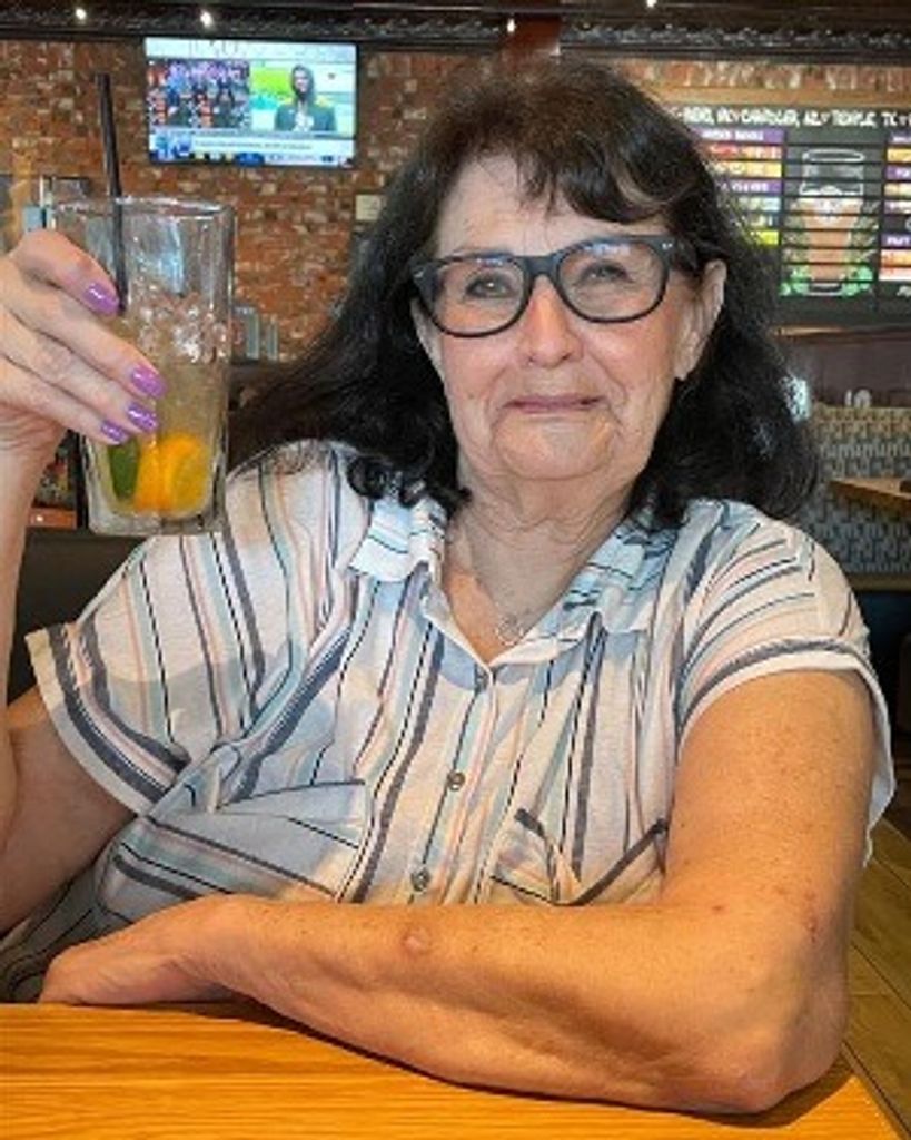 Doris Jane Sanchez Profile Photo