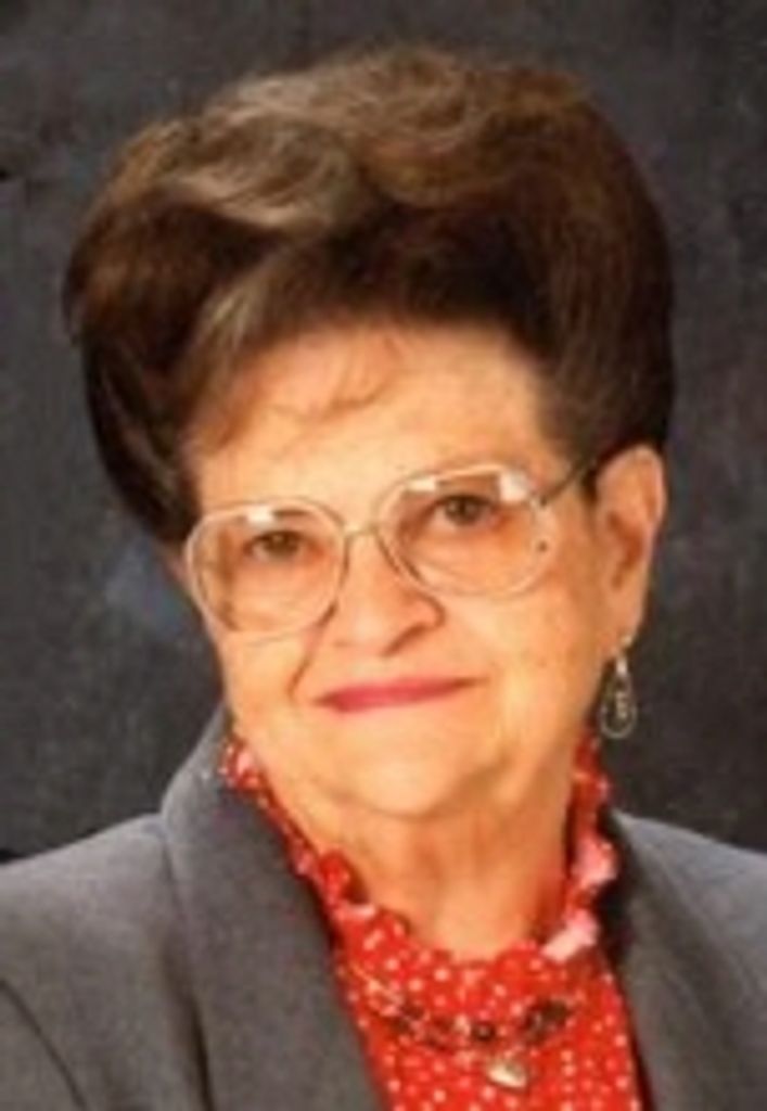 Darlene Jones