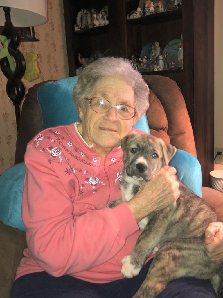 Marion P. Foose Profile Photo