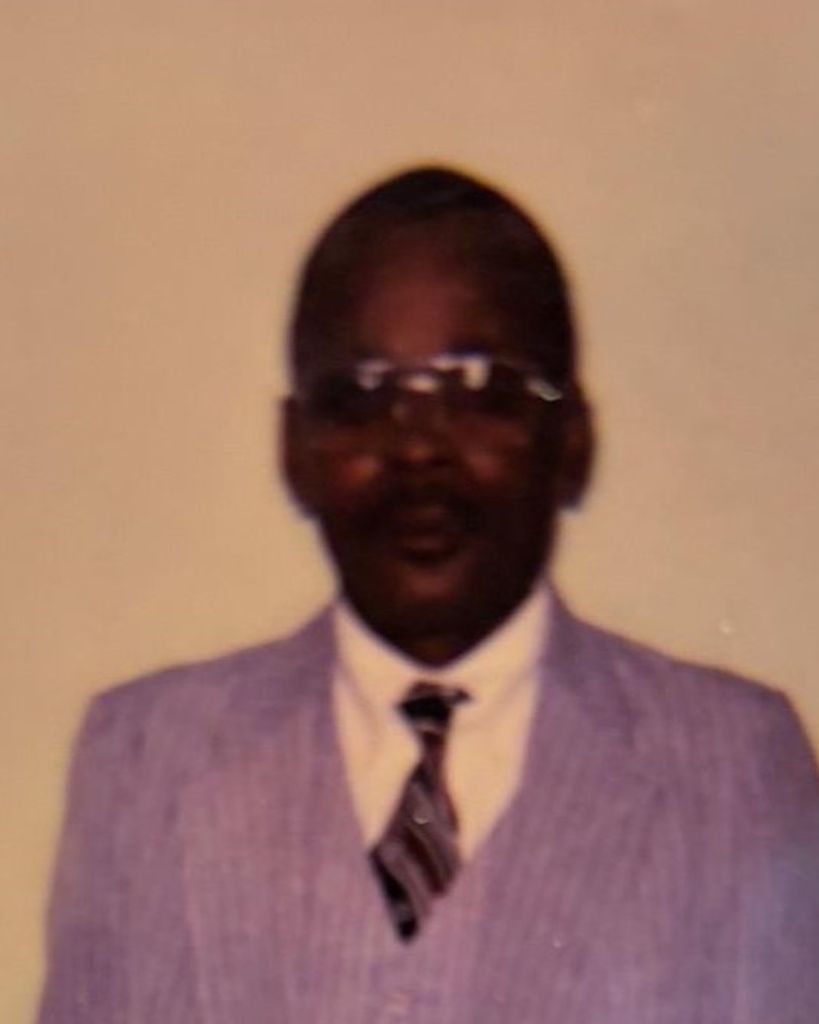 Dorris "Cooney" Trice, Jr. Profile Photo