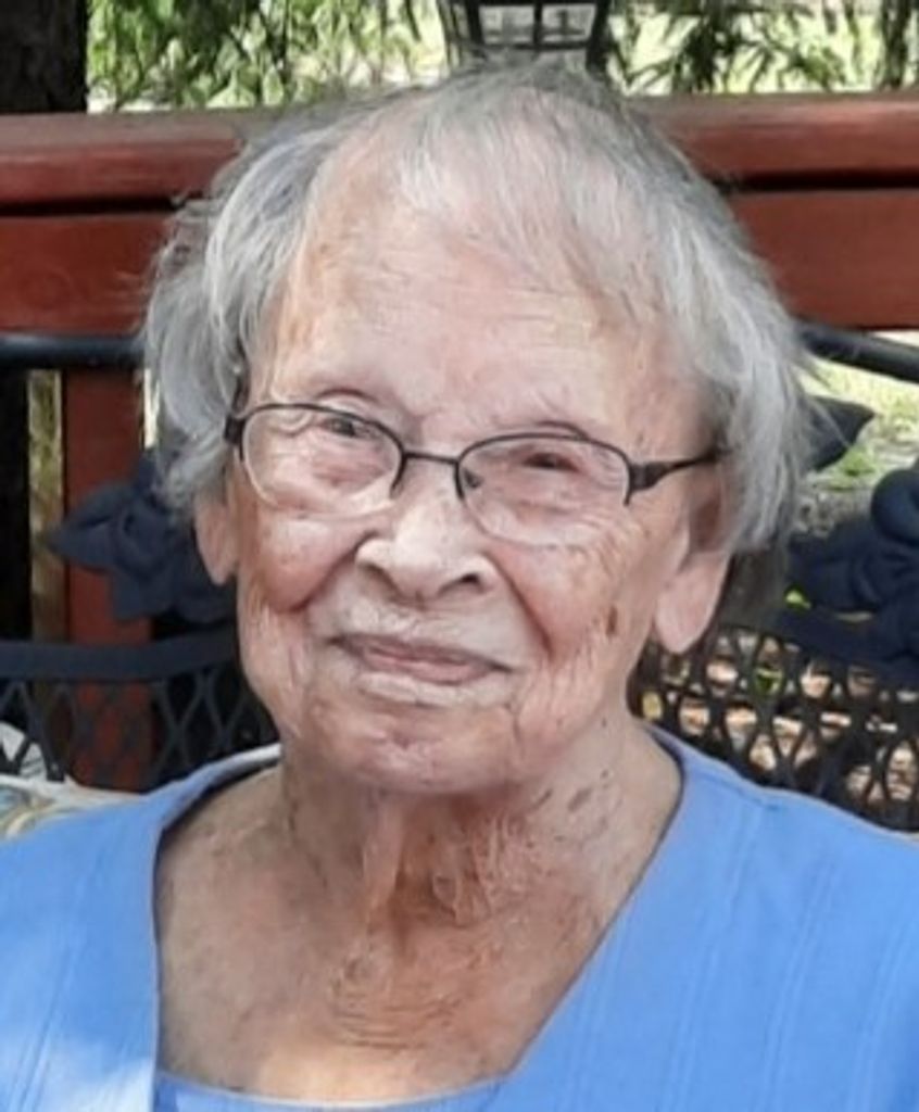 Velma F. (Paul)  Neuenschwander