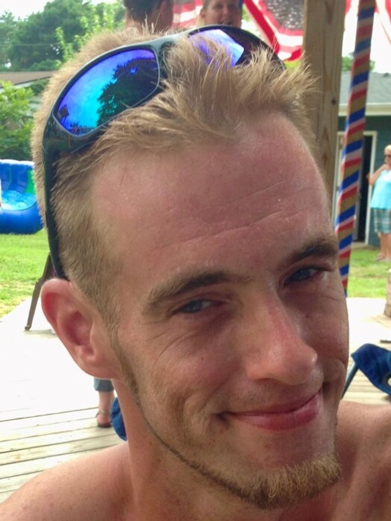 James Brian Steele