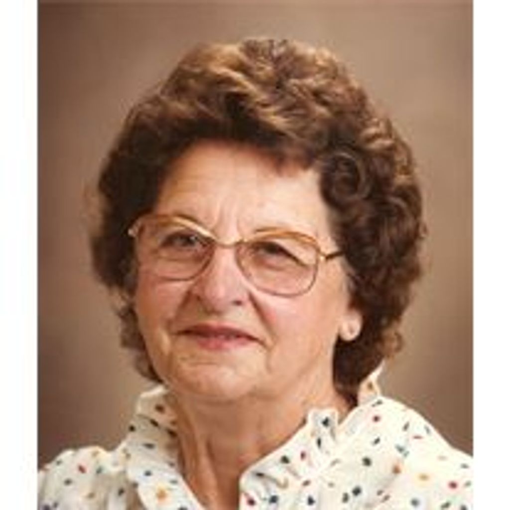 Christena I. Behunin