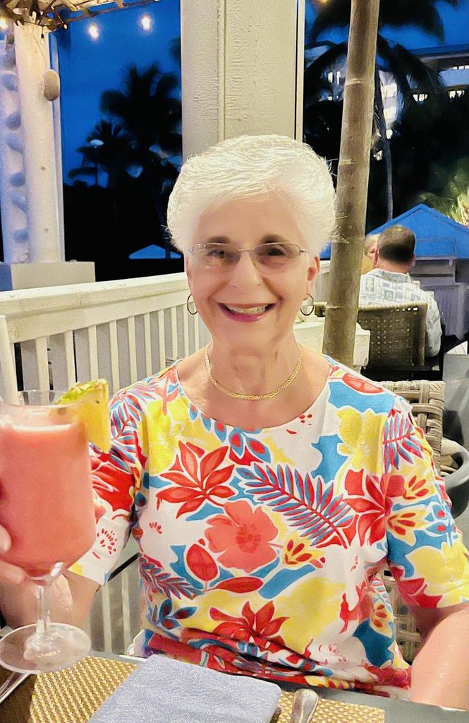 Judy Triplett Greene Profile Photo
