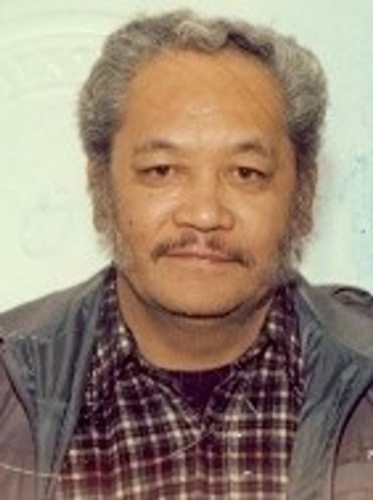 Leon Sajulga