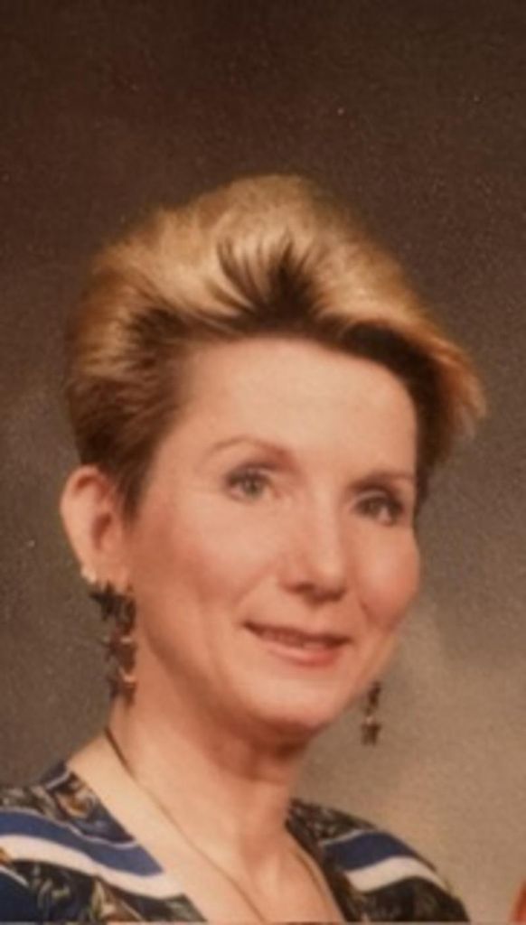 Dorothy Alberta Jillson Profile Photo