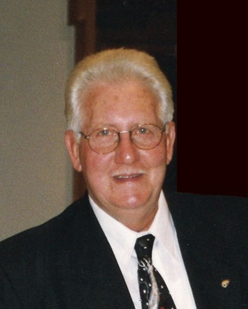 David E. Canter, Jr. Profile Photo