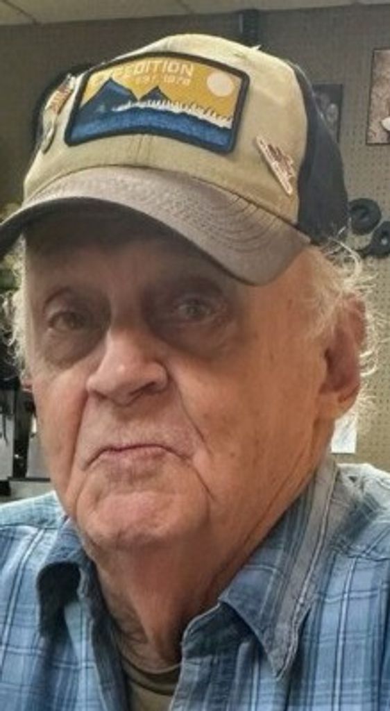 Bobby Lester Thompson