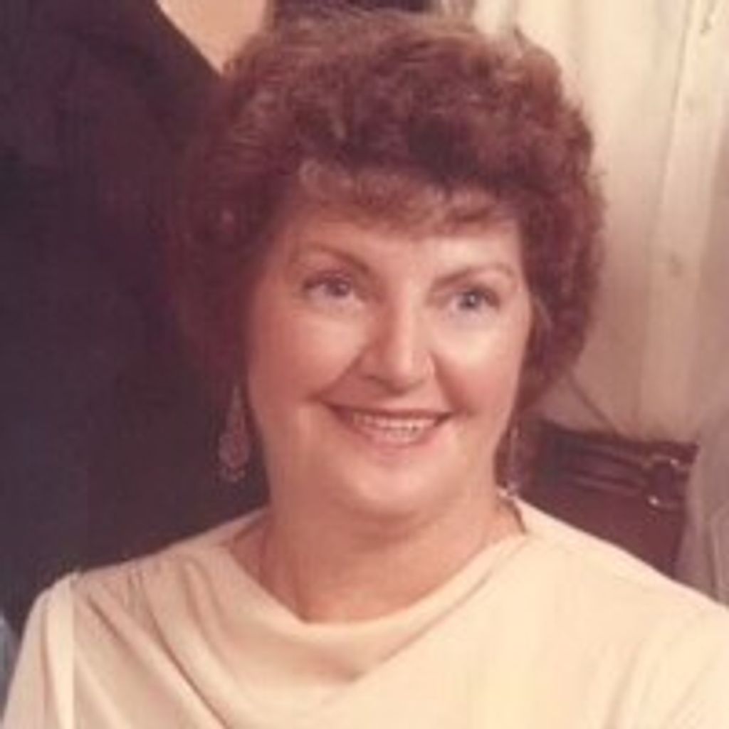 Marjorie Joyce Jimenez