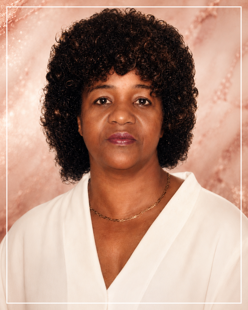 Dorothy Evelyn Smith