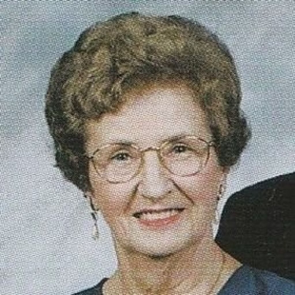Marion Luther Profile Photo