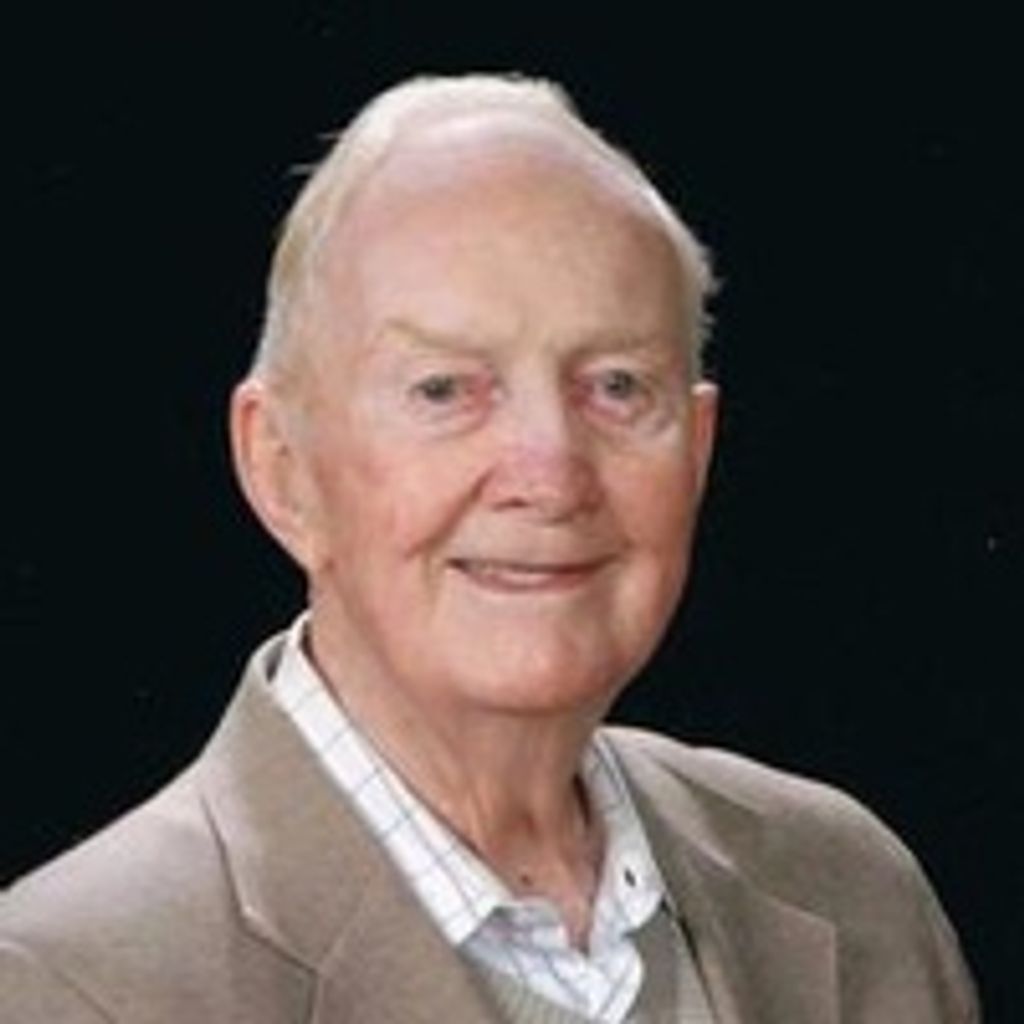 Robert "BOB" J. LaPlant