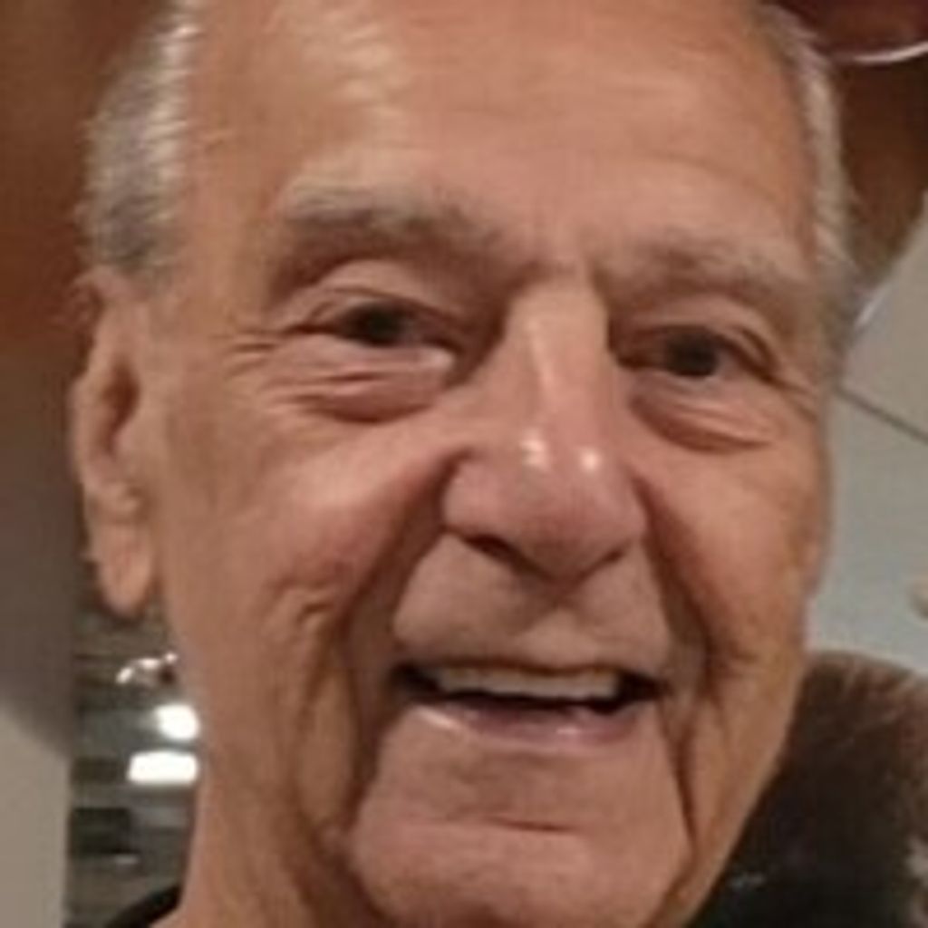 Richard Ferraro Profile Photo