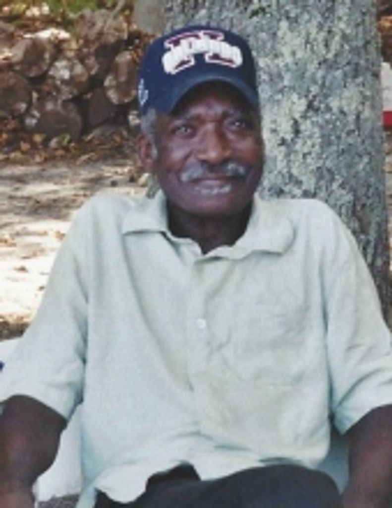 Webster D. Jackson Profile Photo