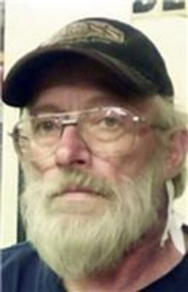 Frank Allen Betts Profile Photo