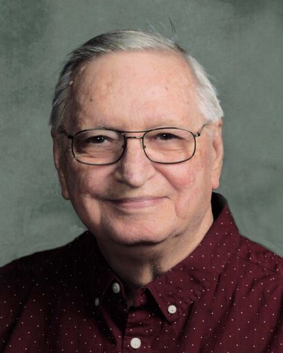 Terry Vern Cole's obituary image