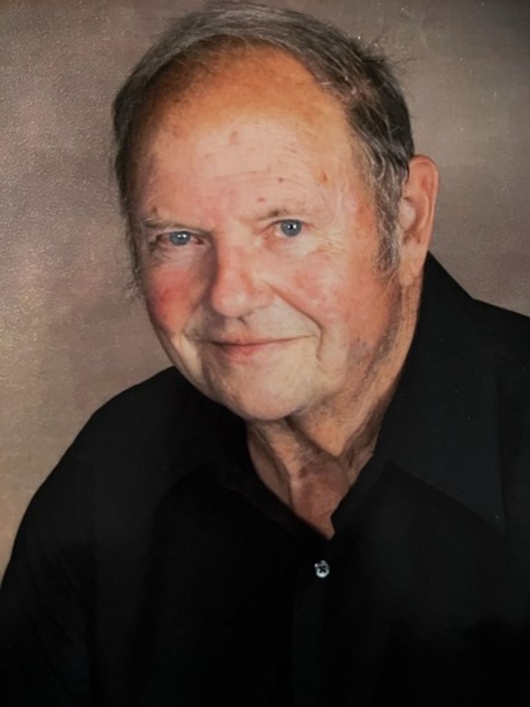 Richard (Dick) A. Schubert Profile Photo