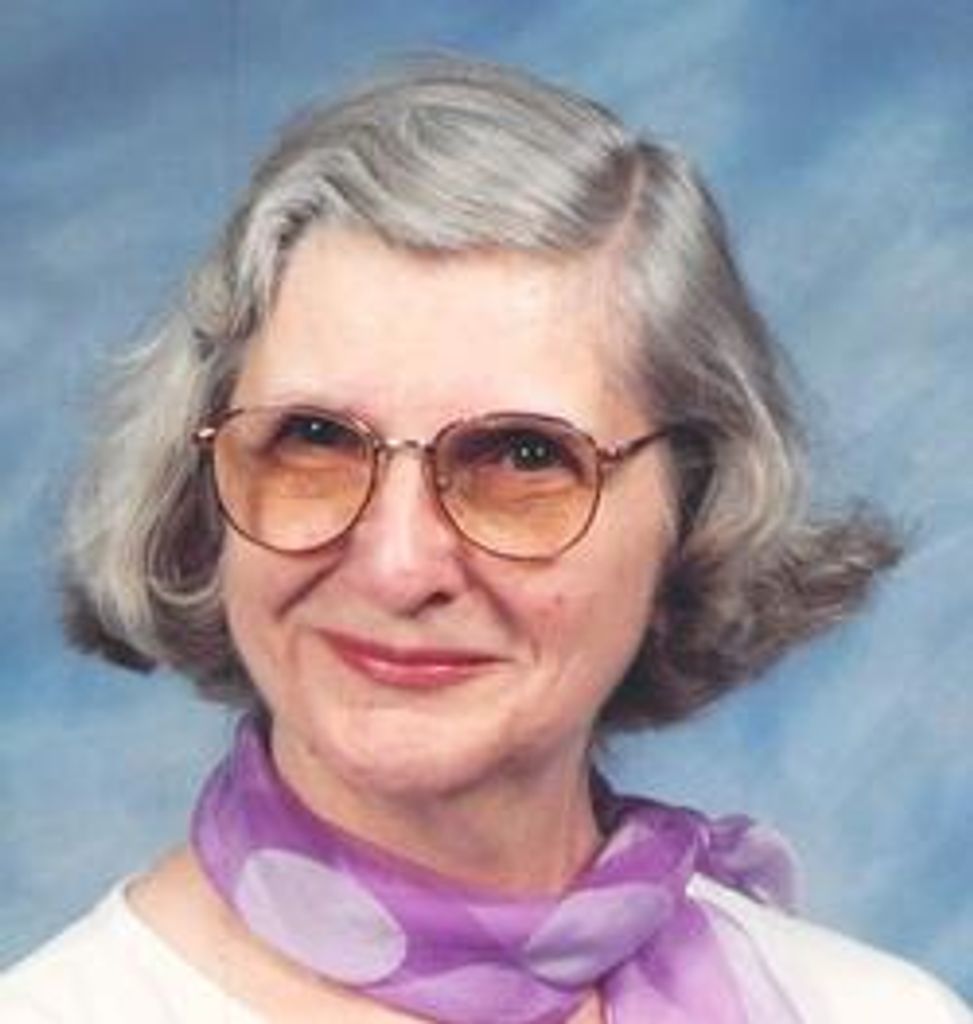 Rose Marie Grass Profile Photo