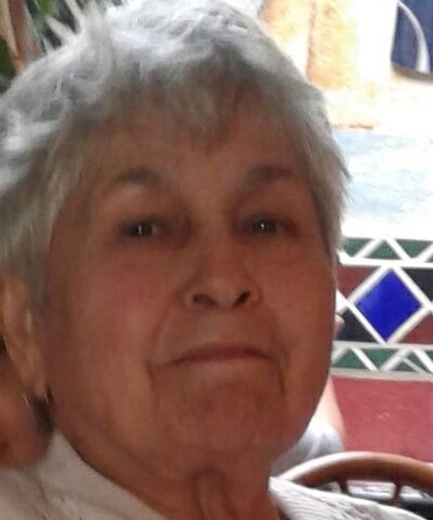 Margarita Yzaguirre Profile Photo