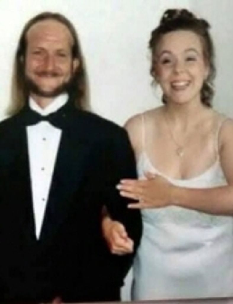 Mr. Ronald Eugene Helms 