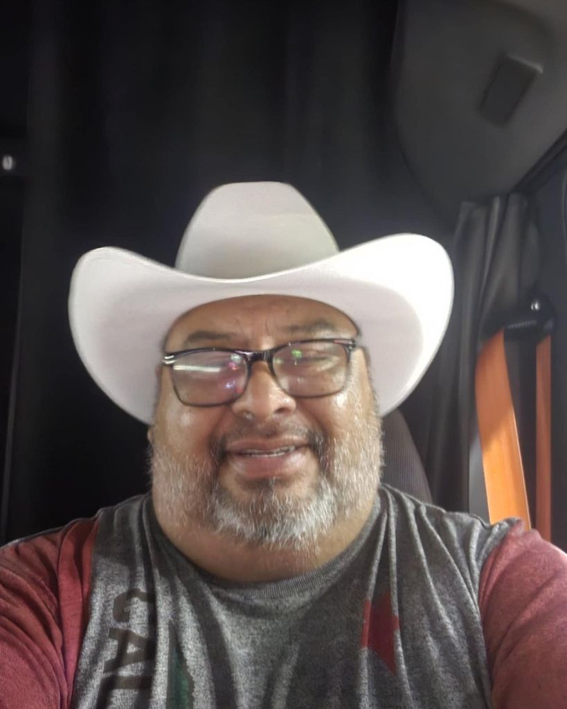 Horacio Monsivais Alvarez Profile Photo