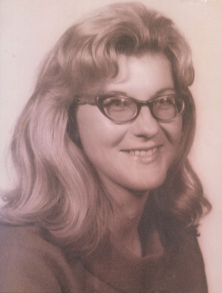 Sharon Faye Bearpaw
