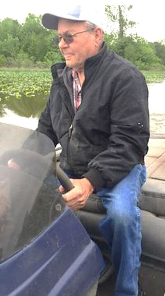 Roger Walls Profile Photo