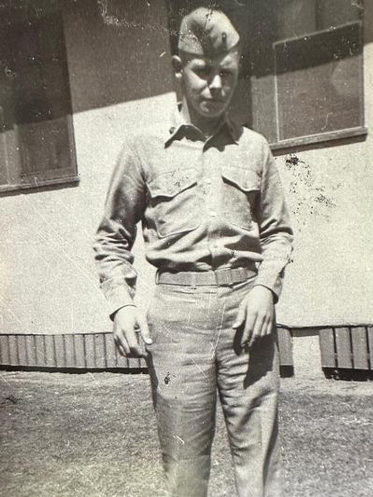 Charles Michael Newman Profile Photo