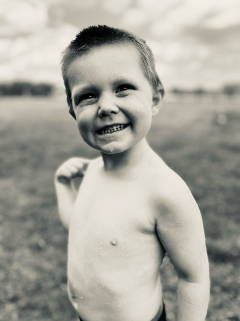 Lincoln Nathan Johns Profile Photo