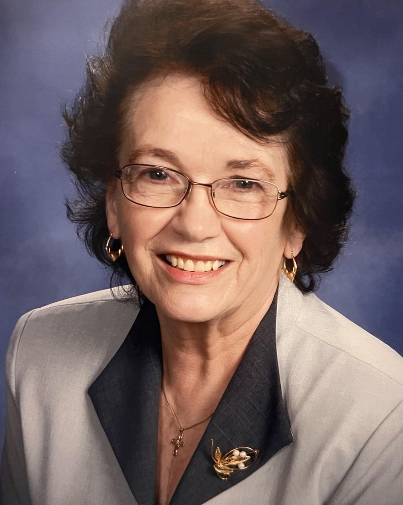 Carole Elaine Peterson