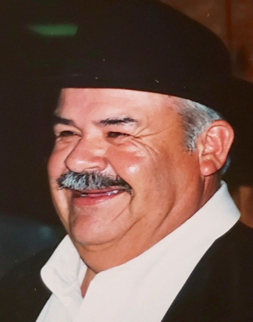 Arnulfo "Nifty" Flores Garza Profile Photo