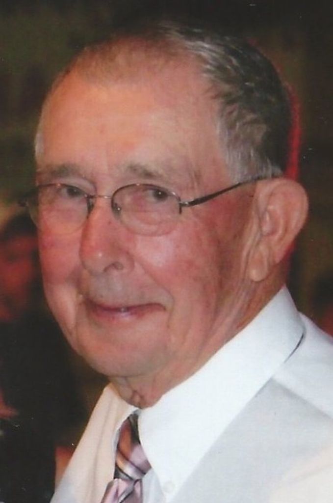 Richard E. "Dick" Johnson Profile Photo