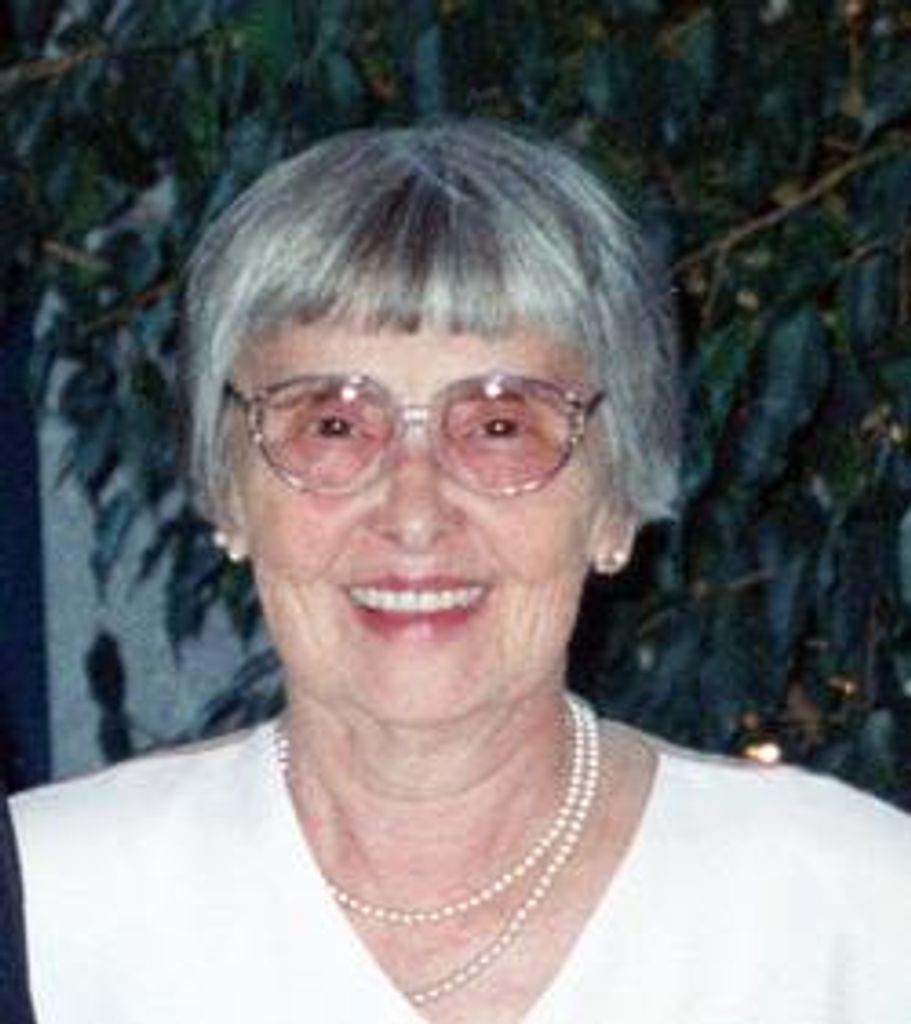 Florence L. Brooks