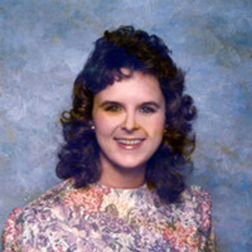 Pamela Ann Mcdaniel Romero