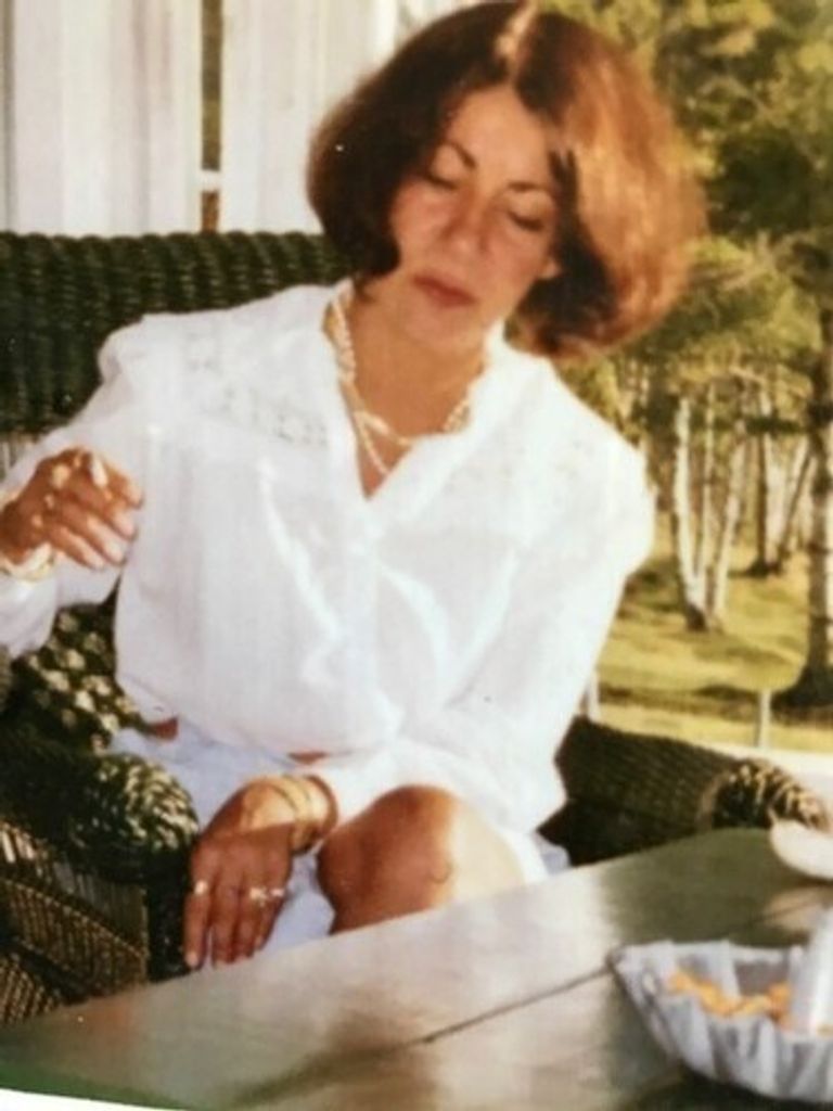 Sara Suleri Goodyear