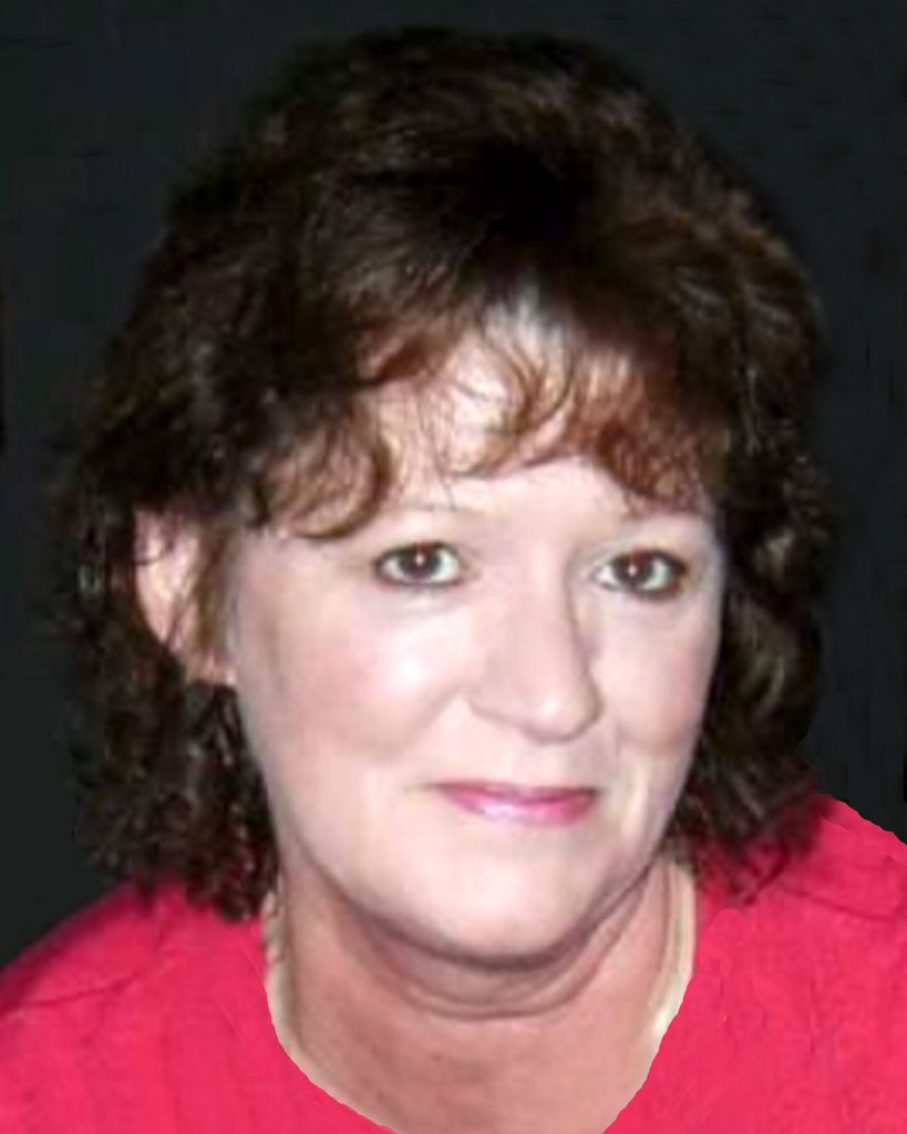 Bonnie Sue Barber Simmons