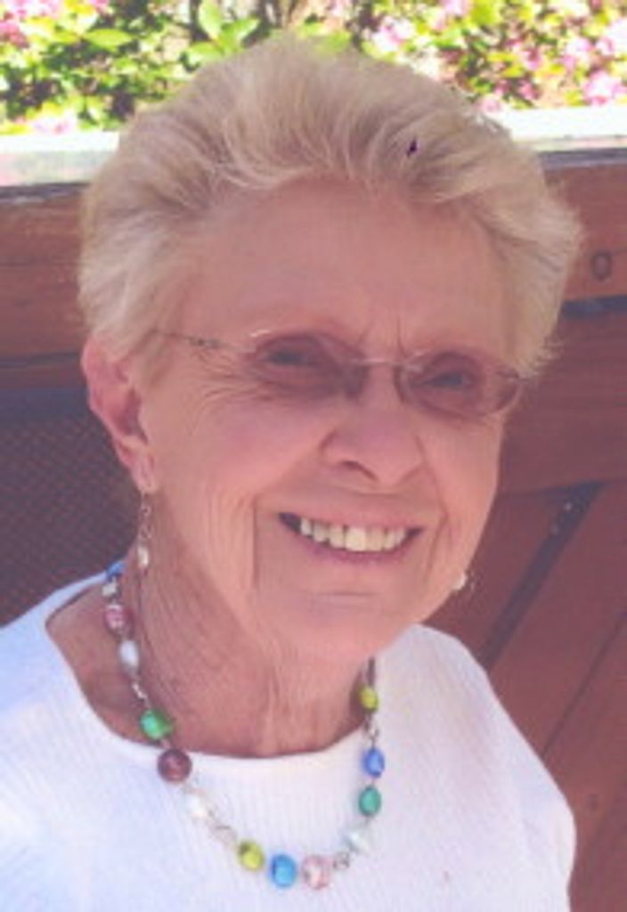 Sheila D. (McCarthy)  Sands