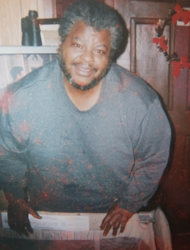 Mr. Lonnie Brown Sr.