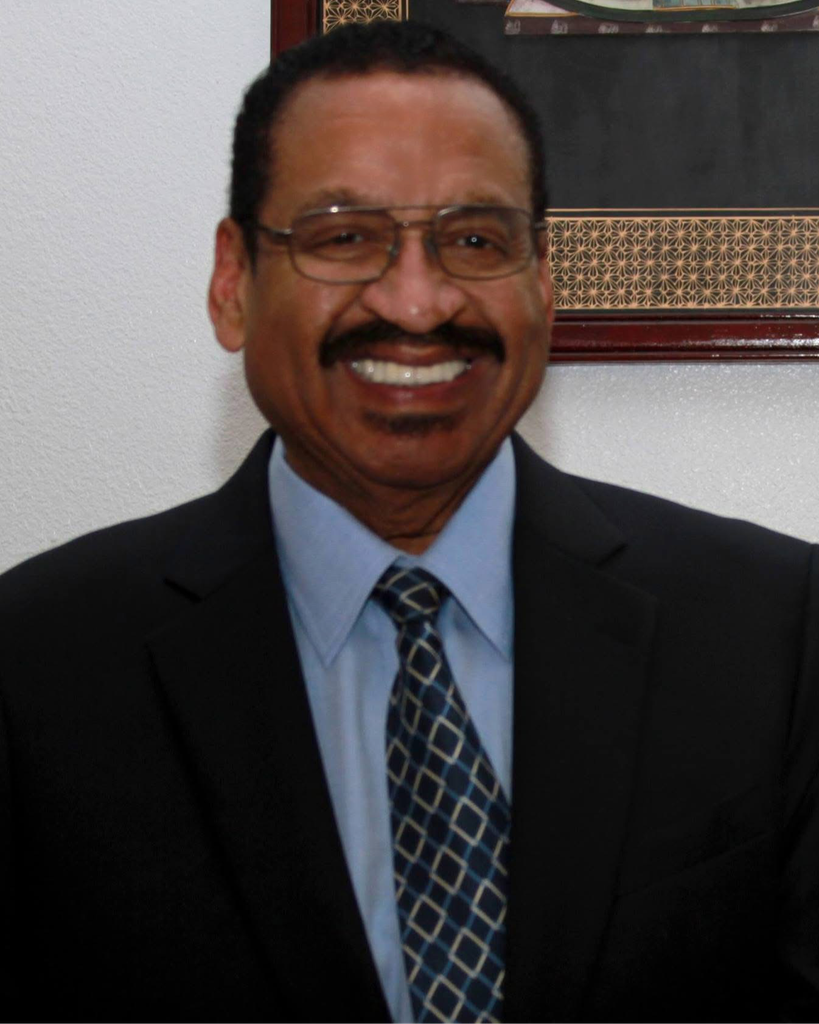Dr. John C. Weaver, Jr.