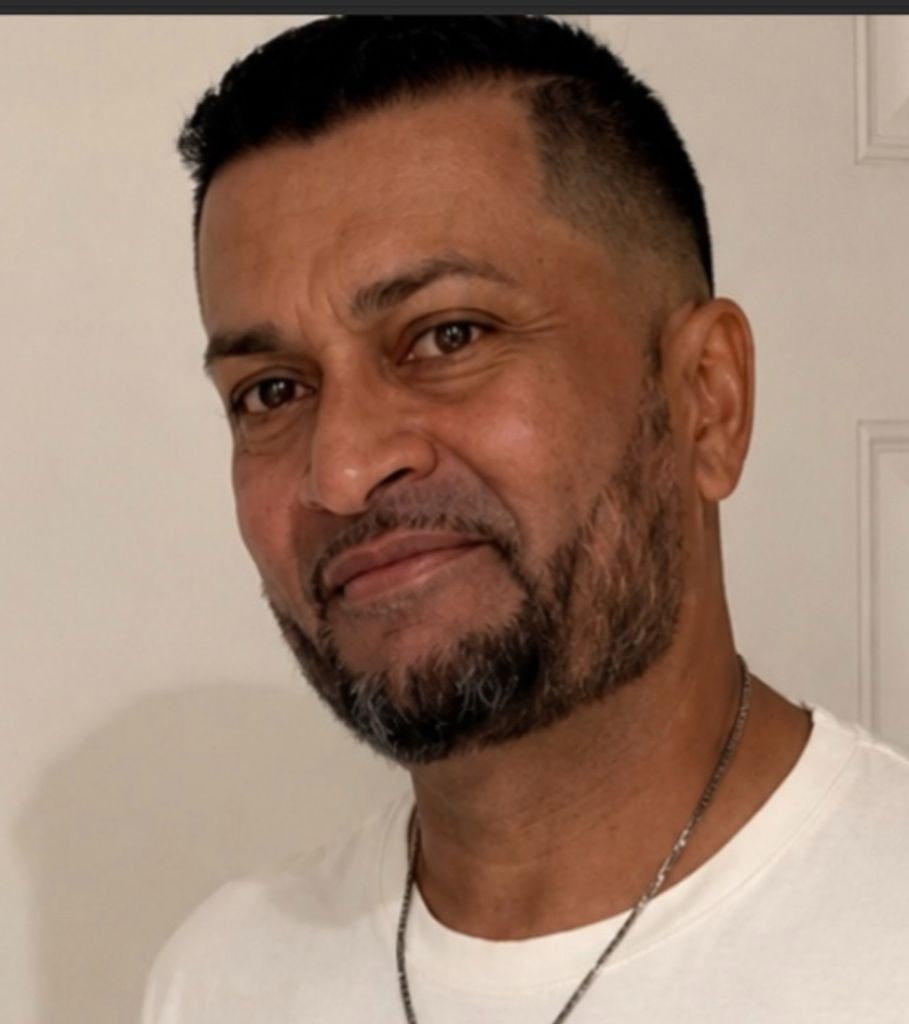 Luis F. Rivera Cruz Profile Photo