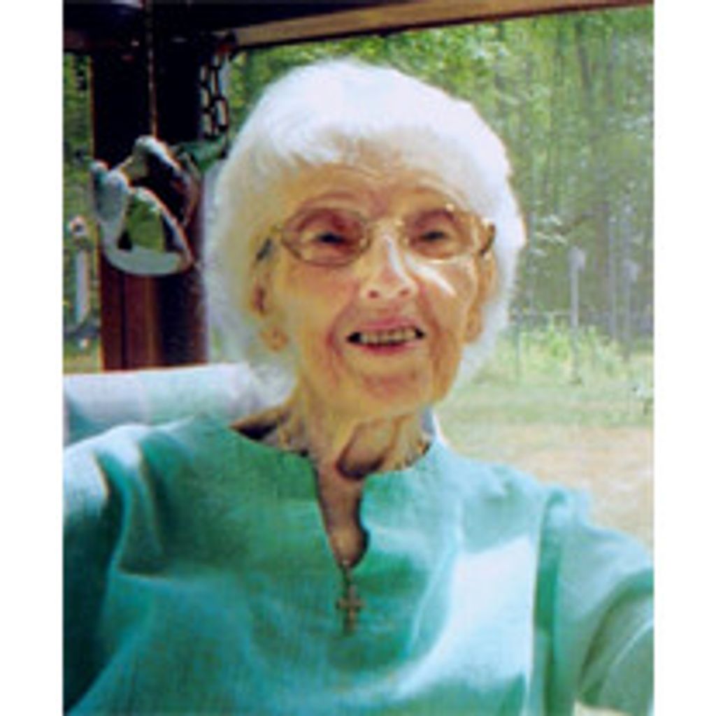 Gladys E. Porter Profile Photo