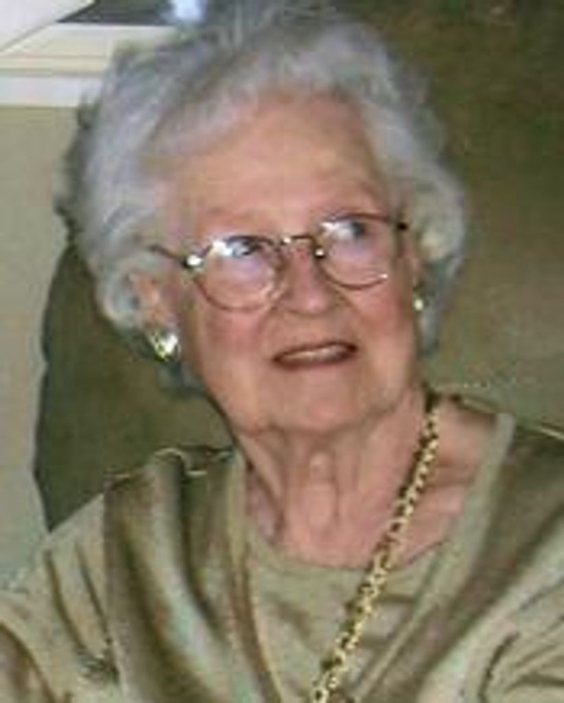 Dorothy Ann Louagie