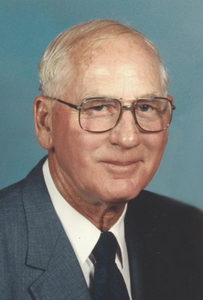 Robert H Westerbeck
