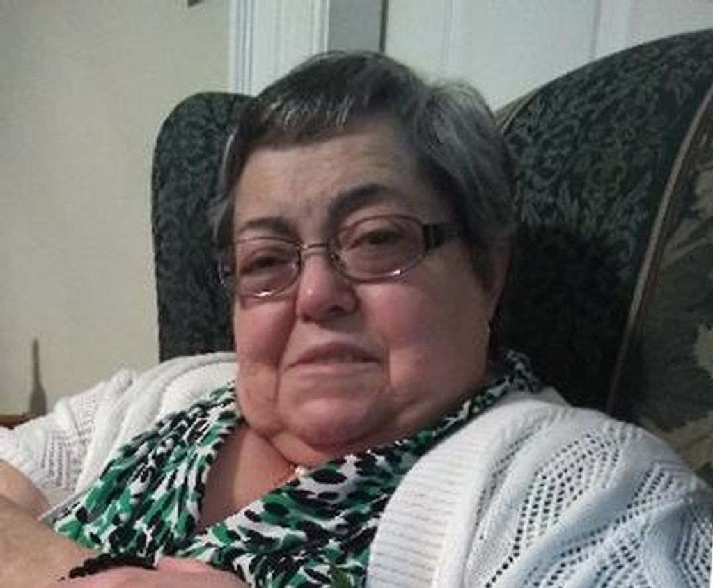 Bertha N. Defrias