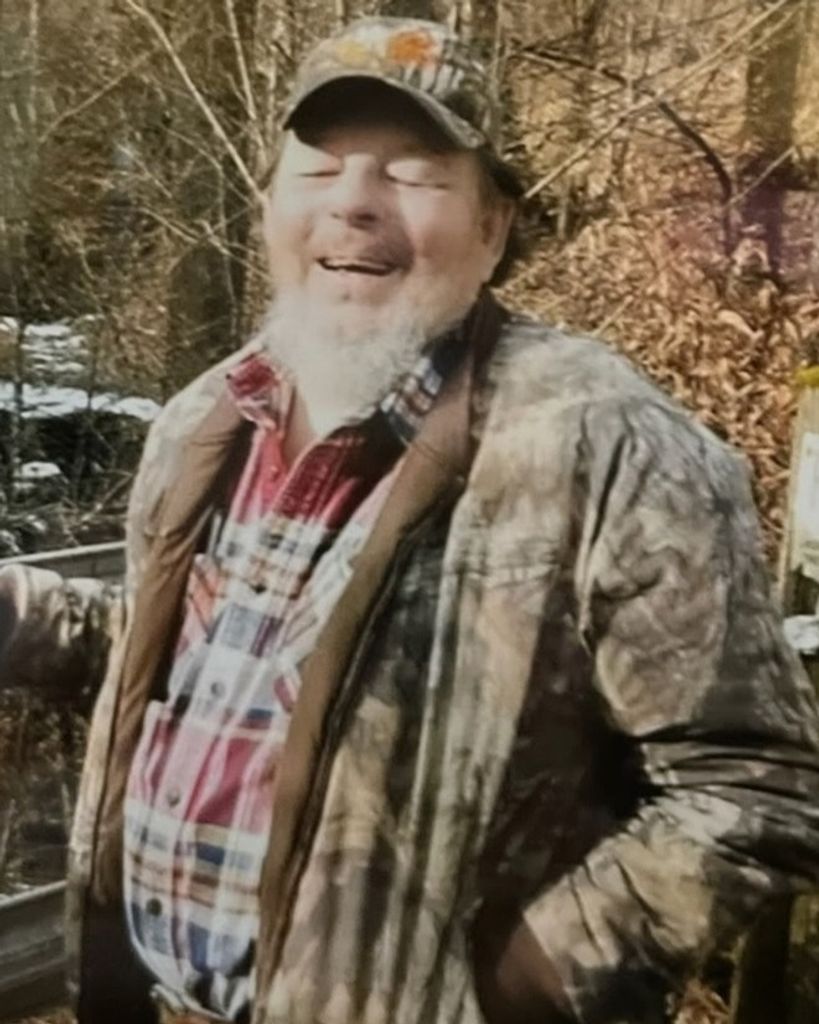 Gregory Neil Bolyard Profile Photo