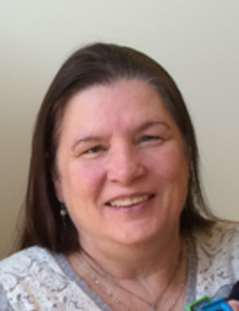 Patricia Lee (Davis) Dunn