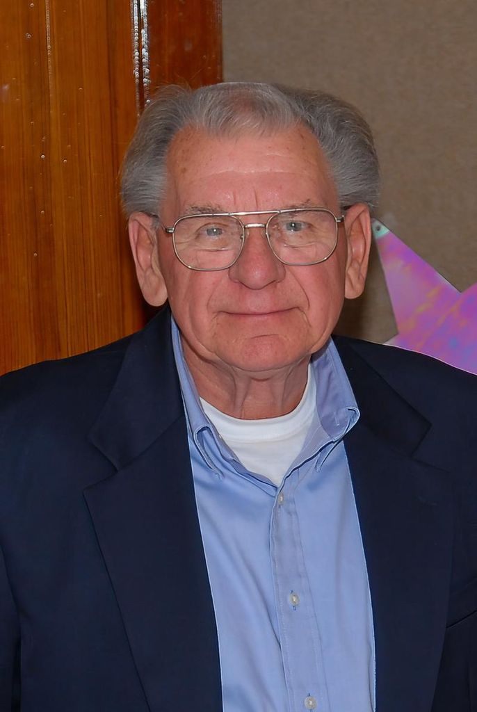 Ronald Hugh Loeffler Profile Photo
