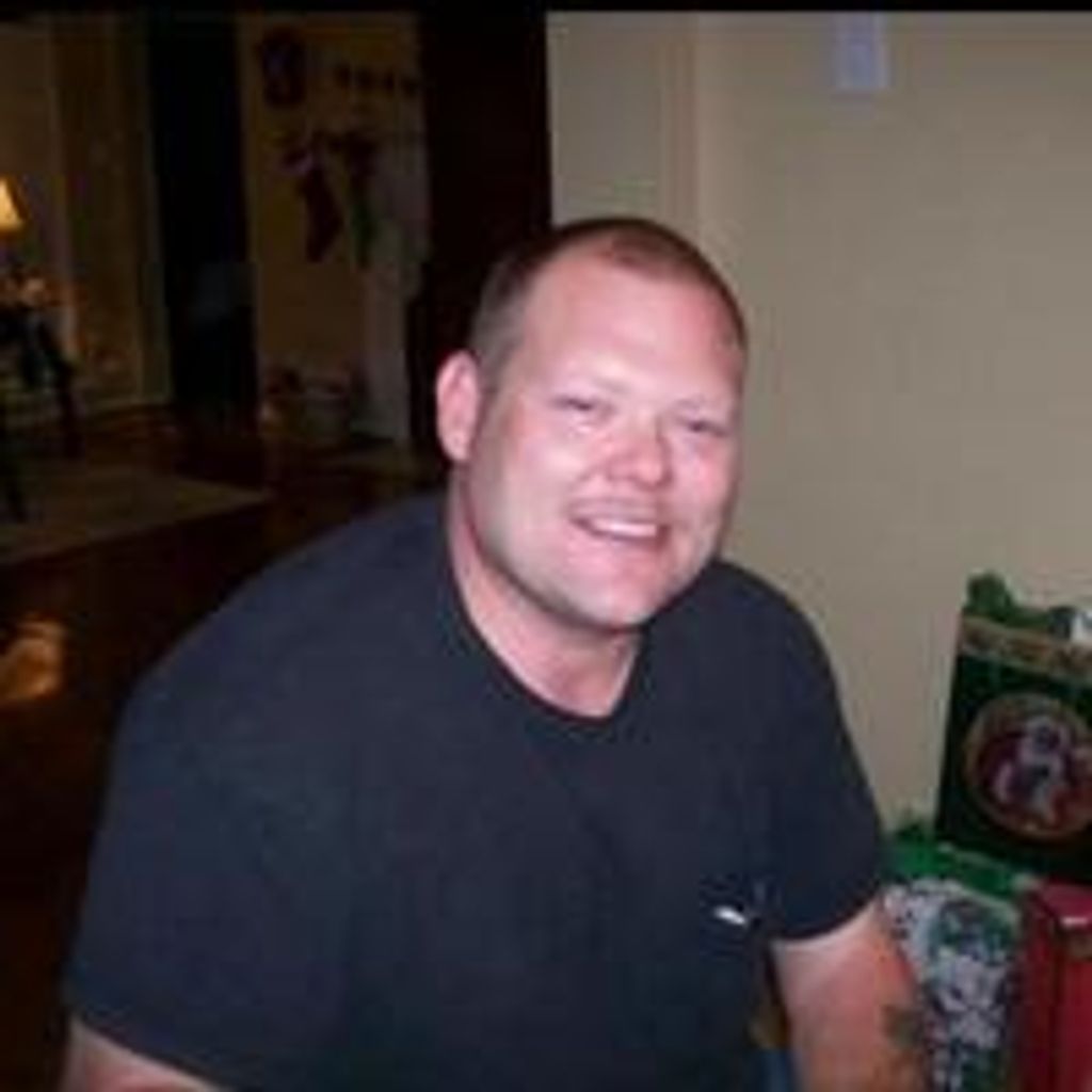 Brandon Alan Blount