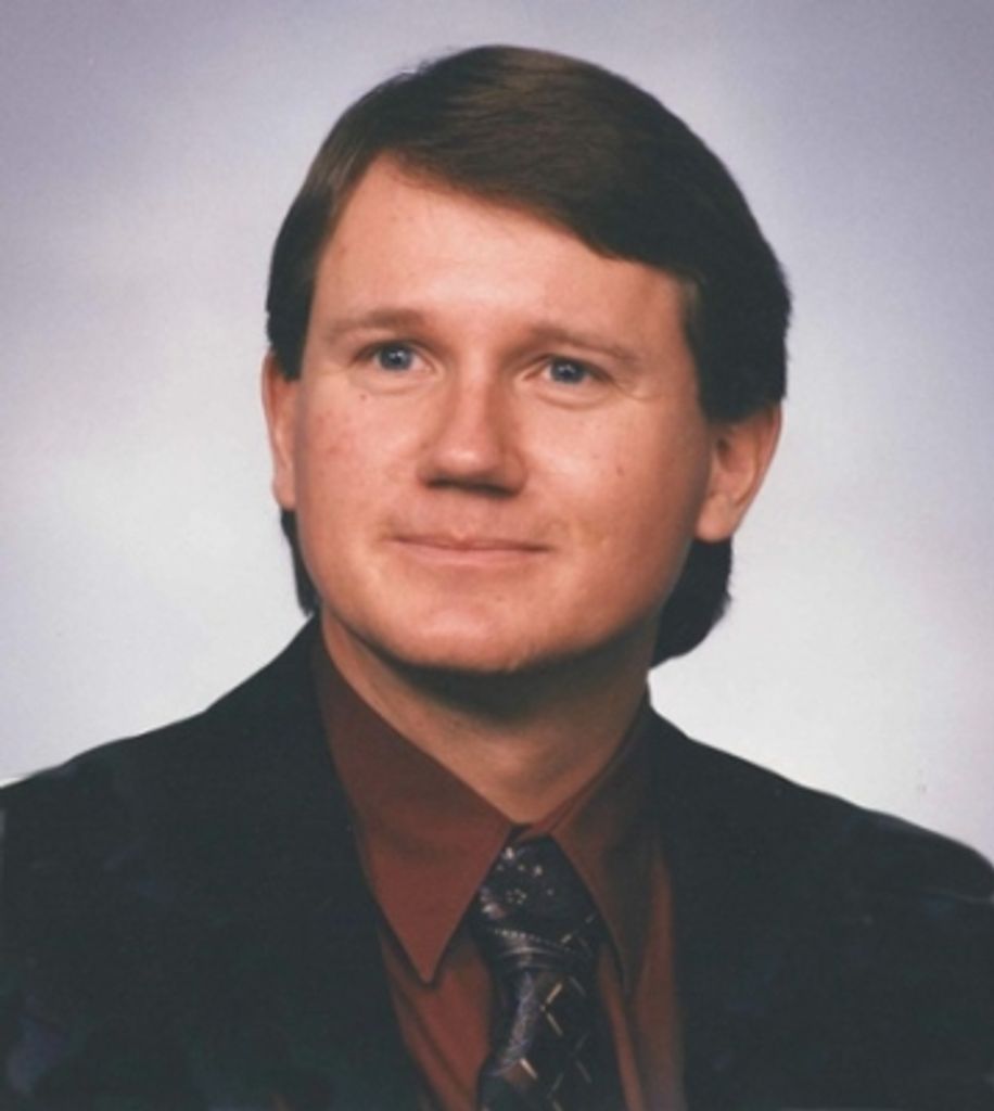 Duane G. Johansen