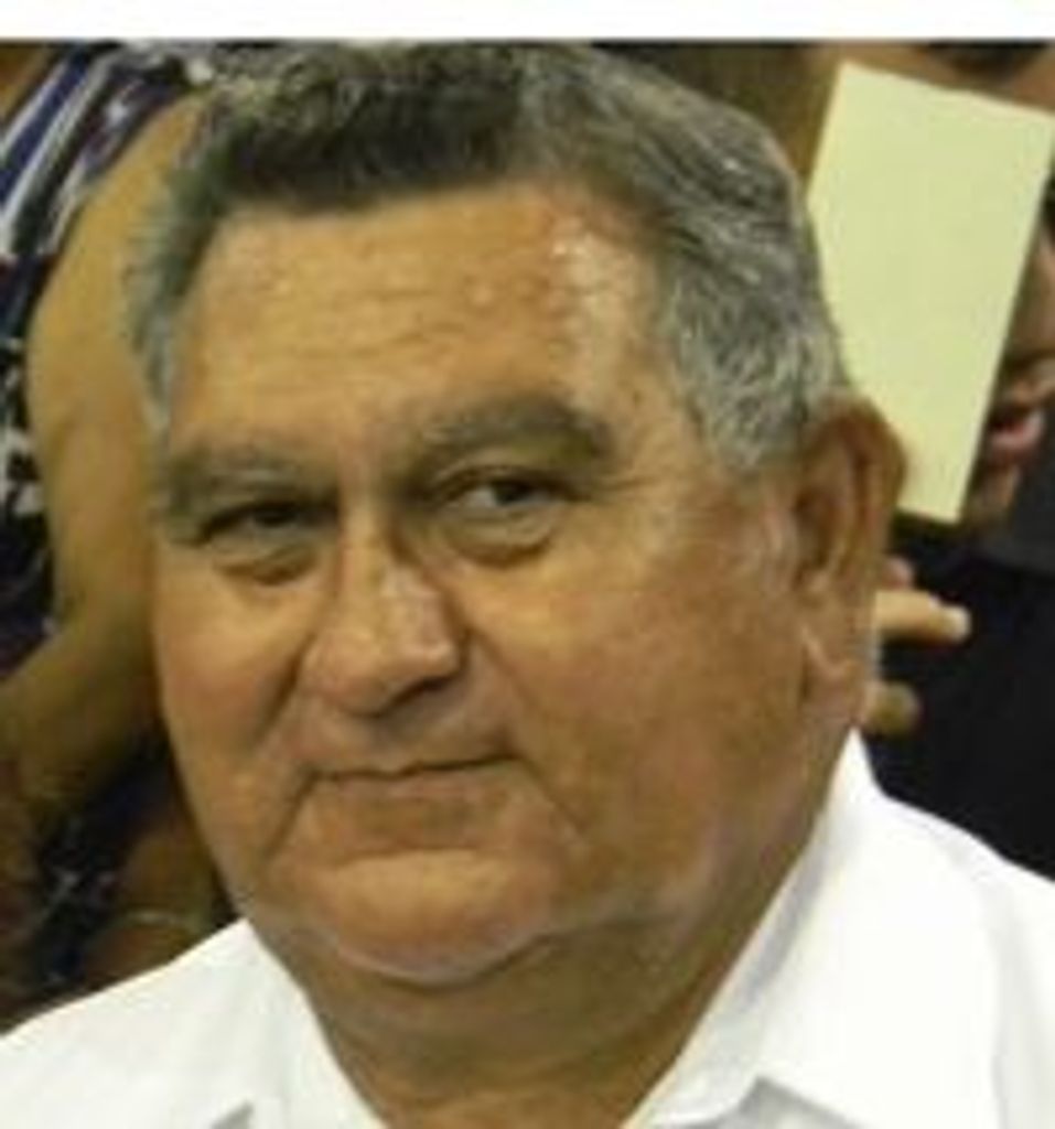 Capt. Jerome M. Duran Profile Photo